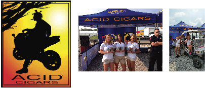 Venture 4th Marketing Acid Cigars Case Study