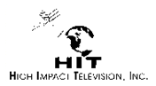 High Impact TV
